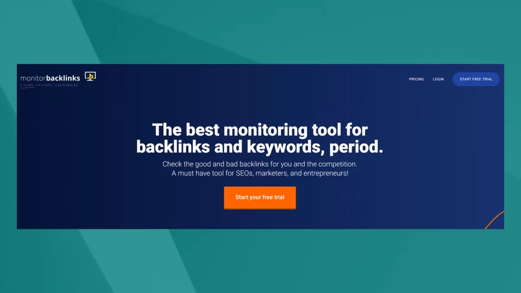 backlink monitoring tool monitor backlinks