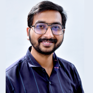 Picture of Suraj Shrivastava