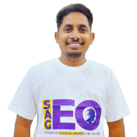 Picture of Vipul Chalakh