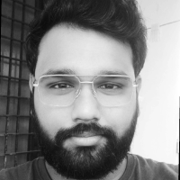 Picture of Sumit Mahakalkar