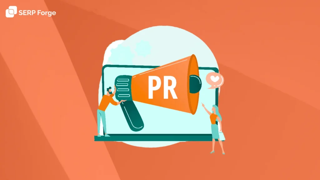 Guide to Digital PR