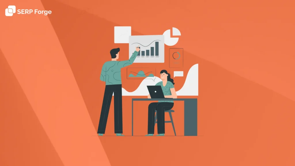 Enterprise Link Building