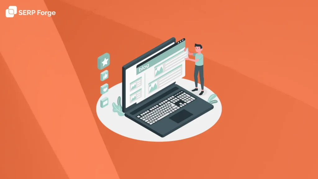 Blogger Outreach Services