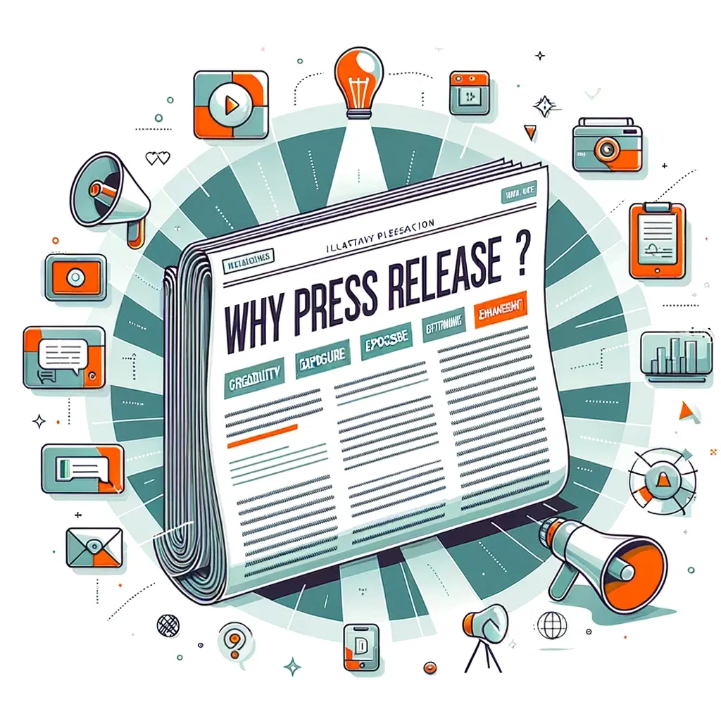 Why Press Release