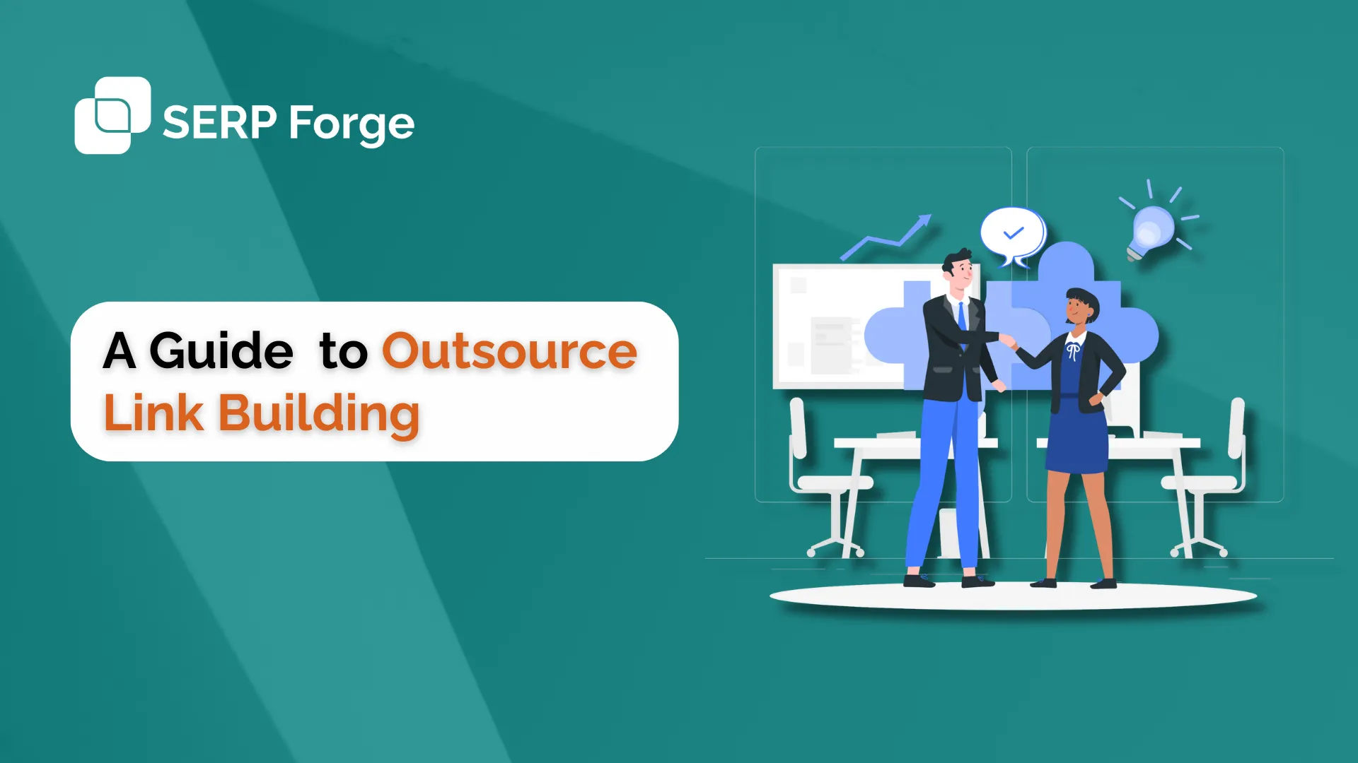 A Step By Step Guide To Outsource Link Building In 2024