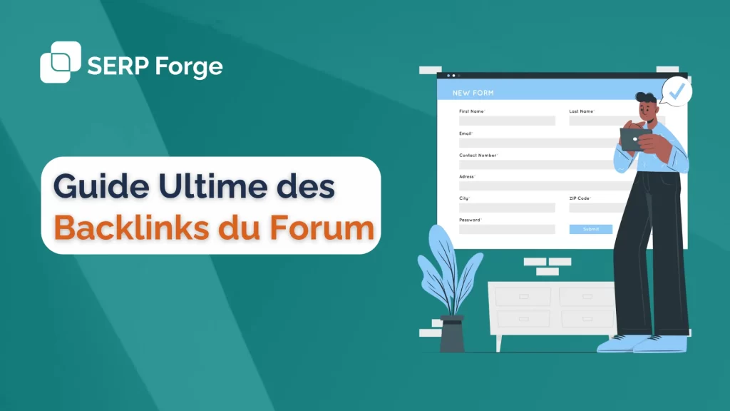 backlinks du forum