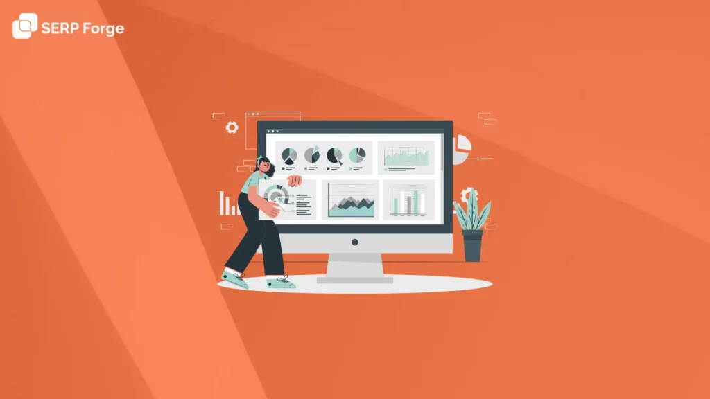 What is Backlink Profile