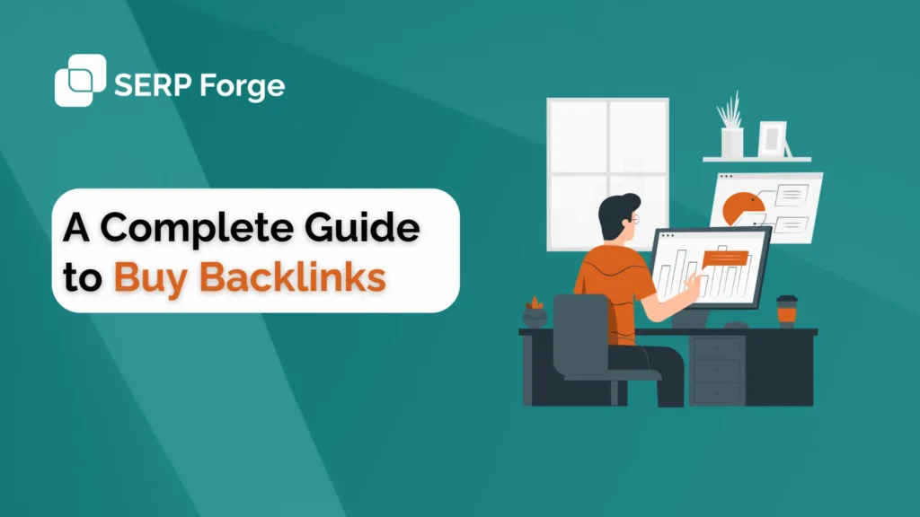 a complete guide to buy backlink