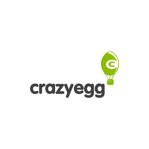 crazy egg