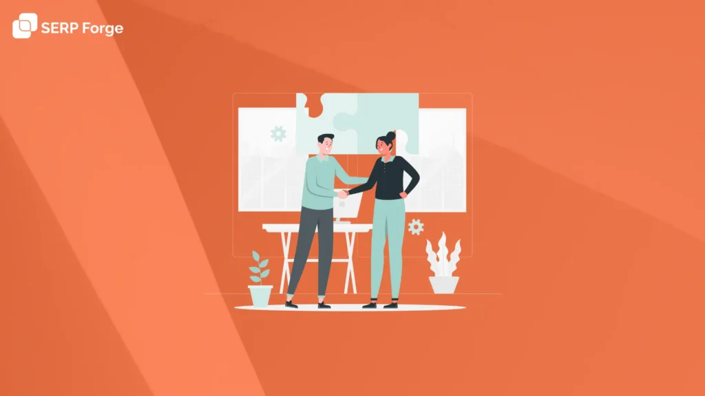 SaaS Link Building Tips