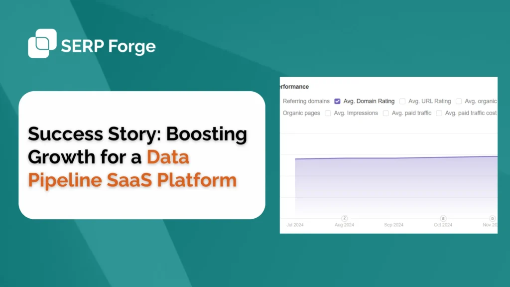 Data Pipeline Platform