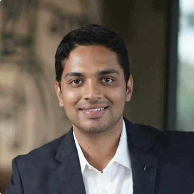 Sujay Pawar