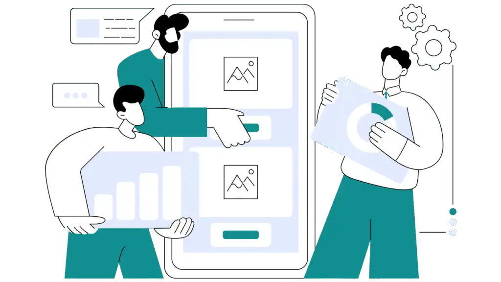 saas link building