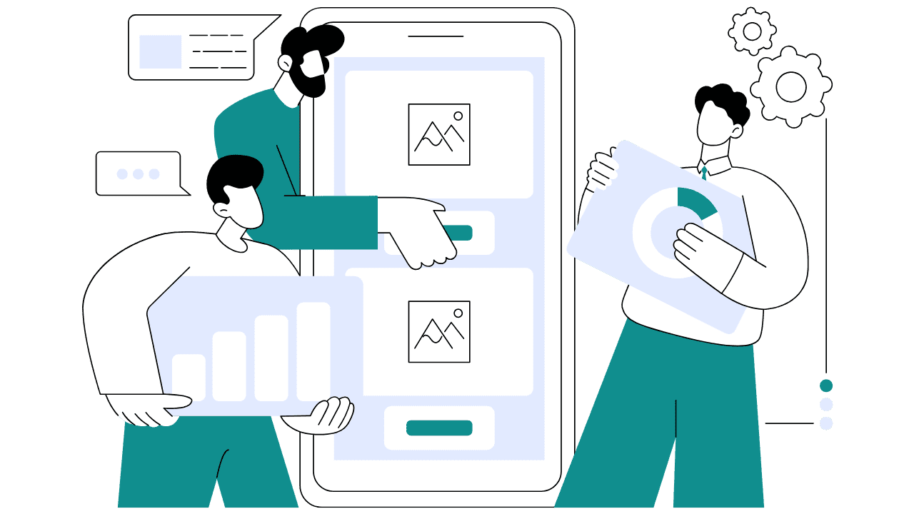 saas link building