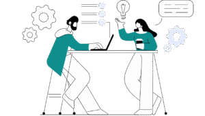 saas link building agency