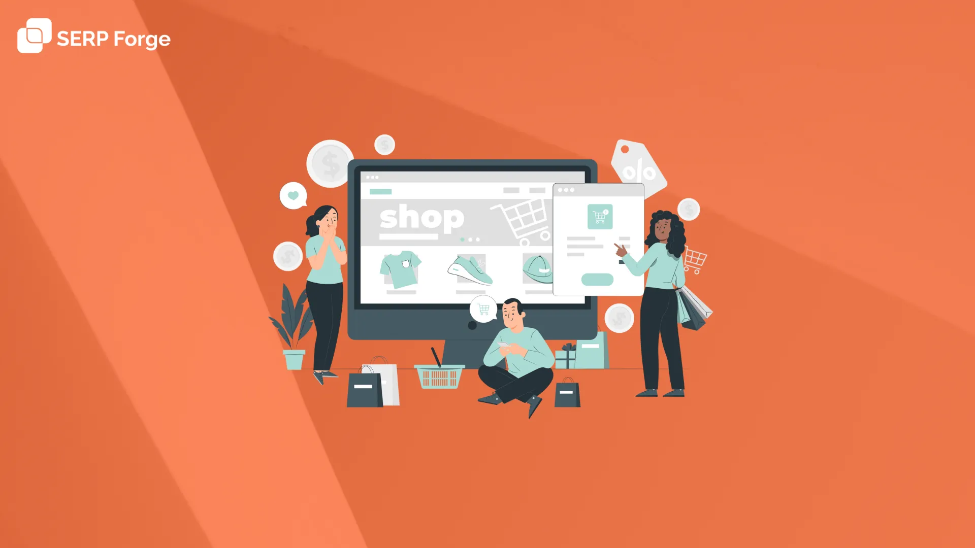 E-commerce Link Building