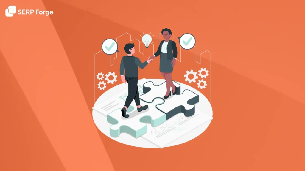 Manual Link Building