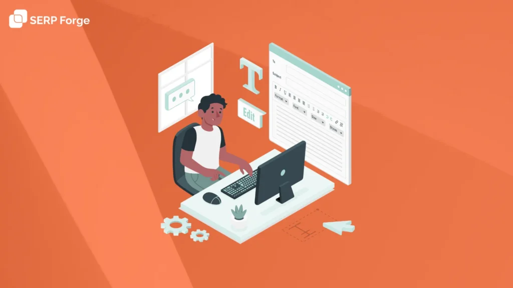 Tips for Building Smarter Niche Edits