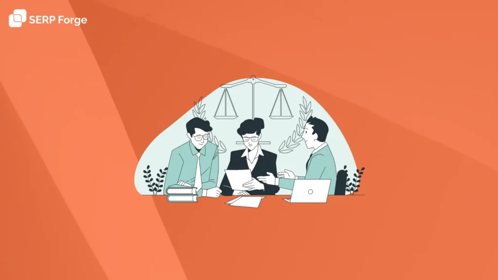link building for lawyers