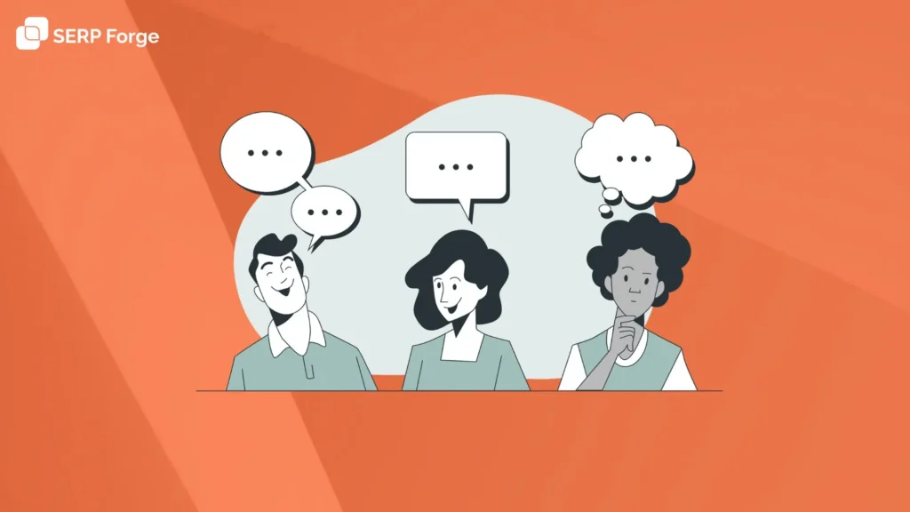 Crowdfunding Link Building