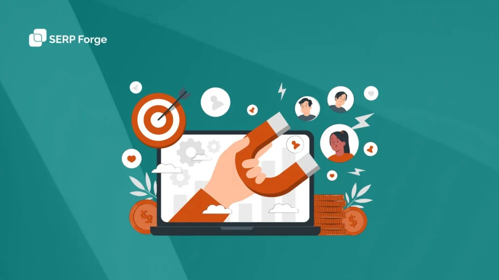 Digital Marketing & Lead Generation