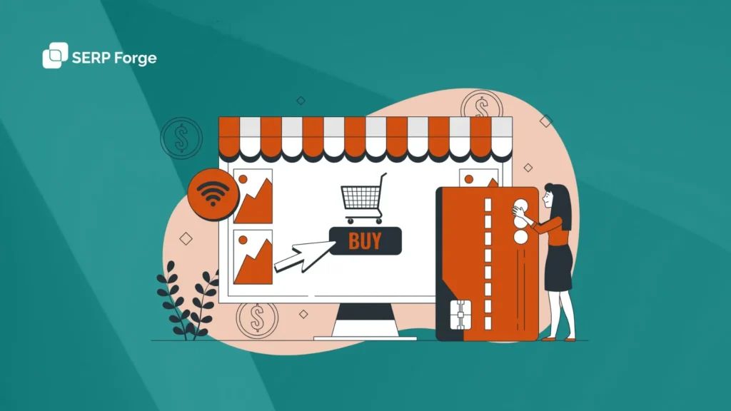 Affiliate & eCommerce