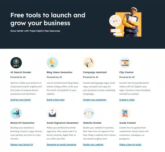 hubspot