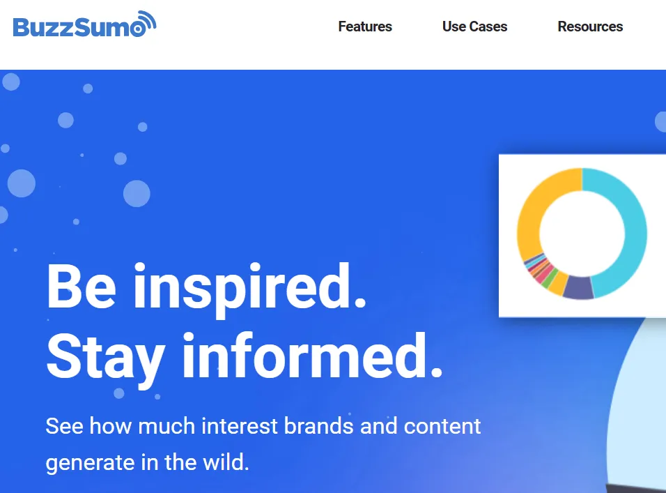 BuzzSumo BuzzSumo