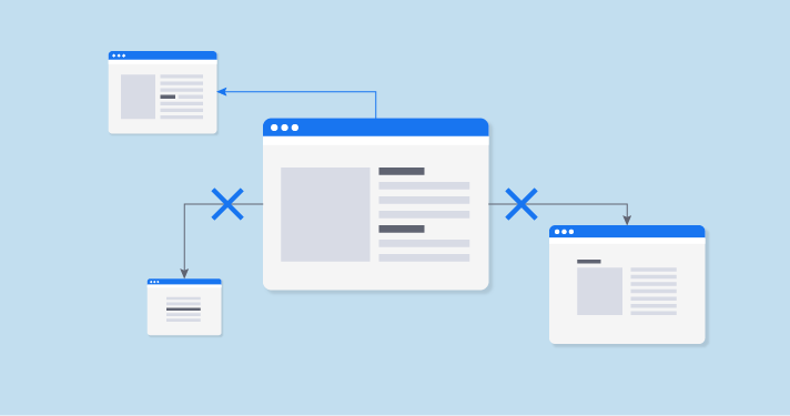 disavow backlink