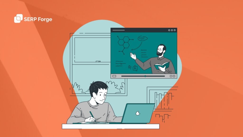 link building courses
