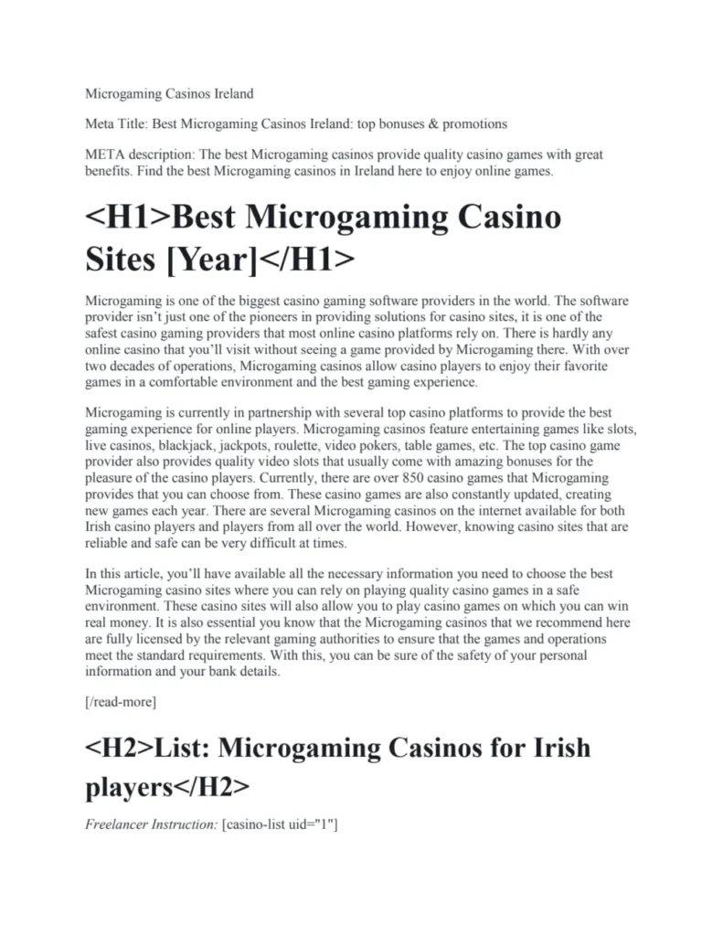 niche-relevant sites niche-relevant sites