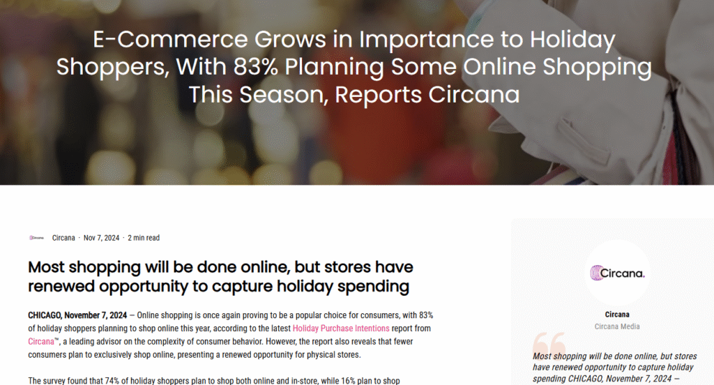 e-commerce insights e-commerce insights