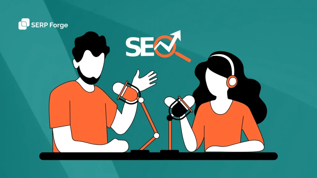 seo podcast