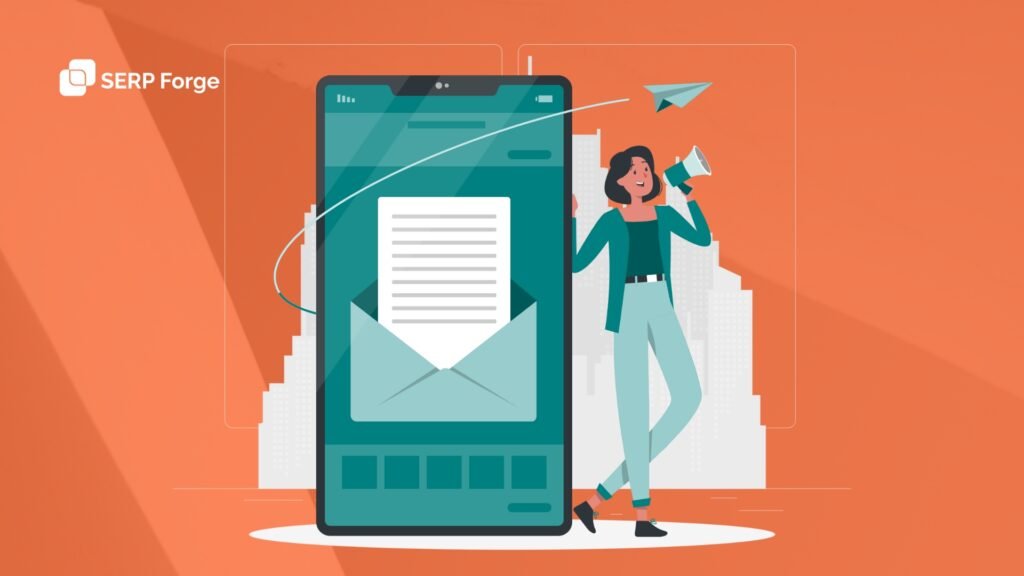 email outreach