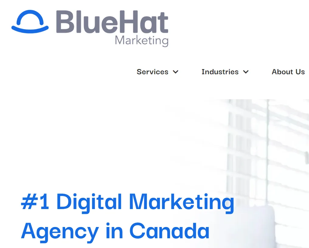 BlueHat Marketing