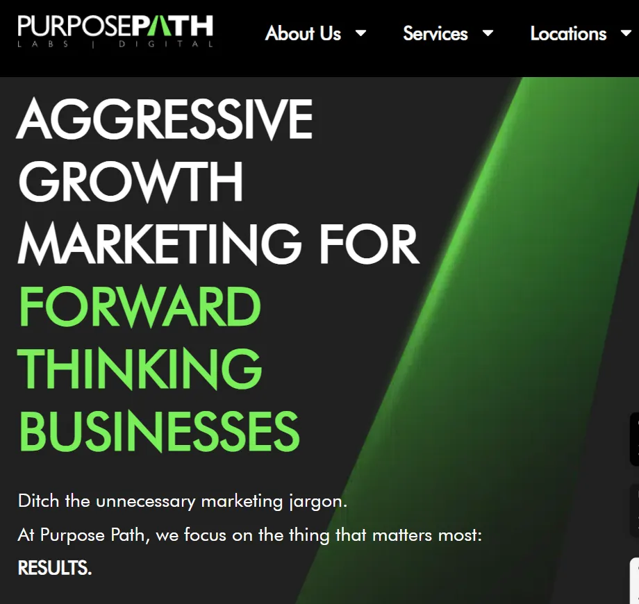 Purpose Path
