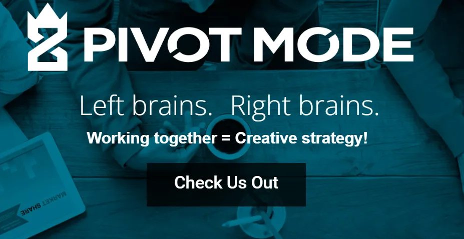 PIVOT MODE