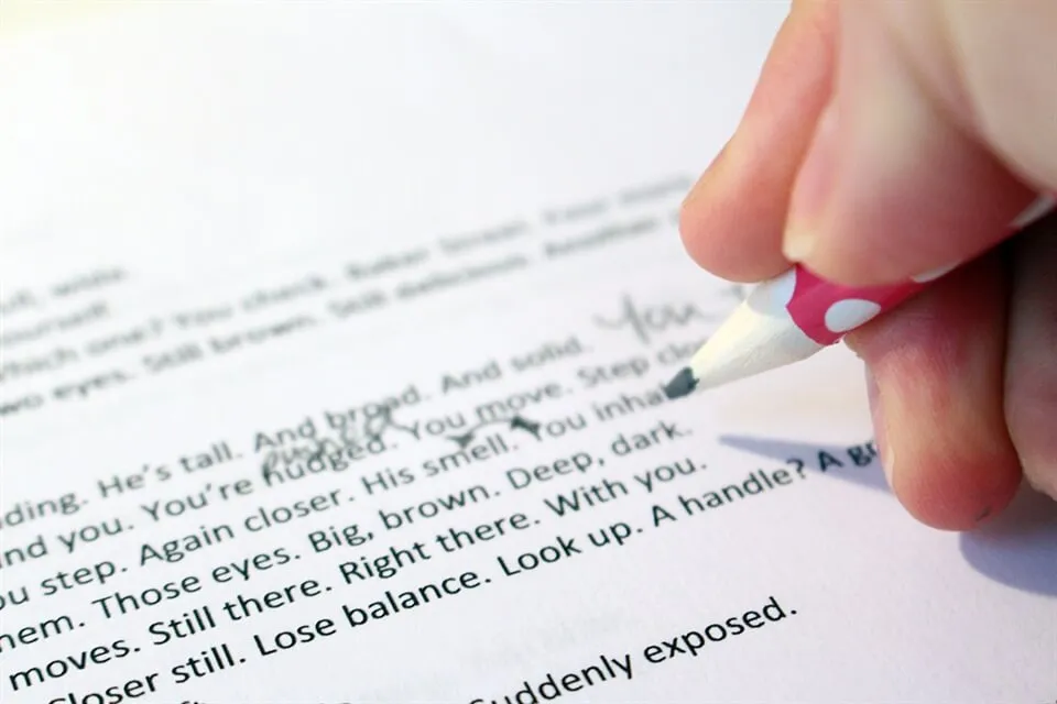 Write regularly Write regularly