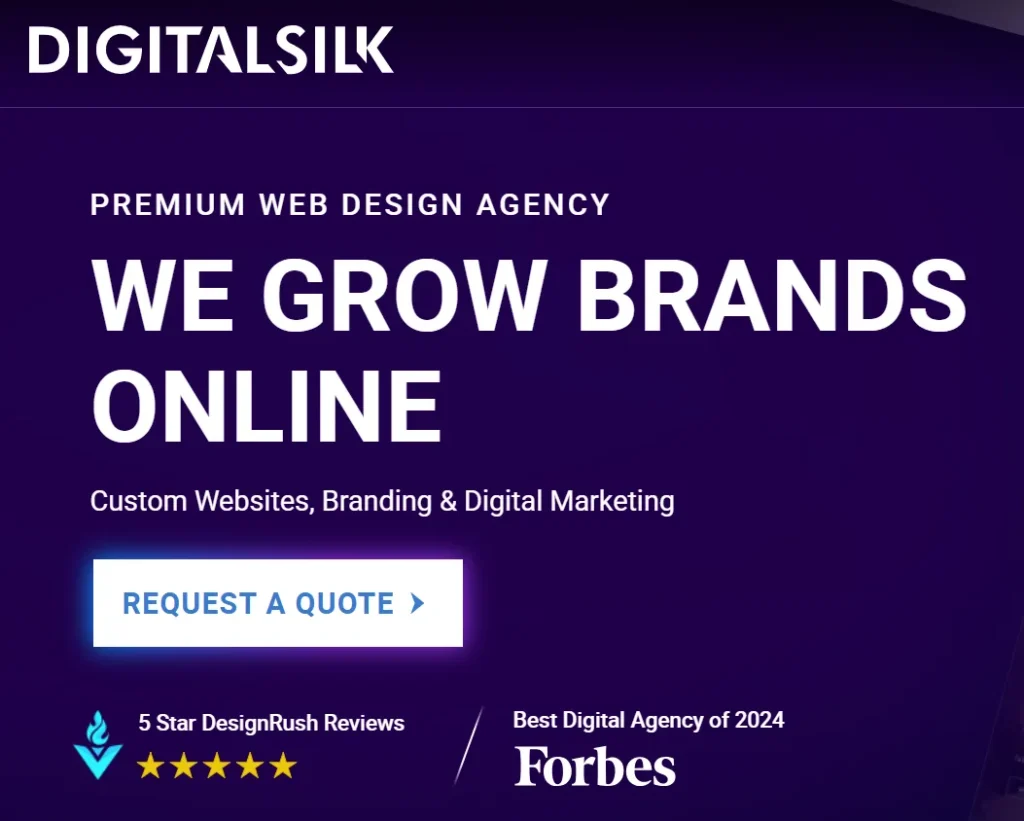 Digital Silk