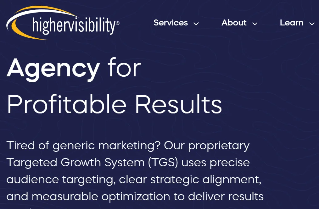HigherVisibility
