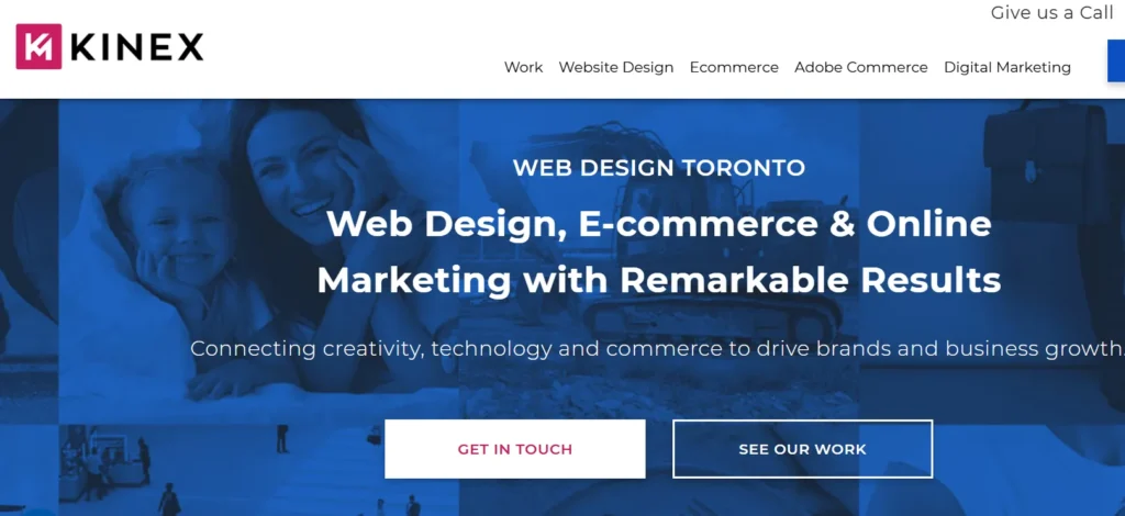 Kinex Media