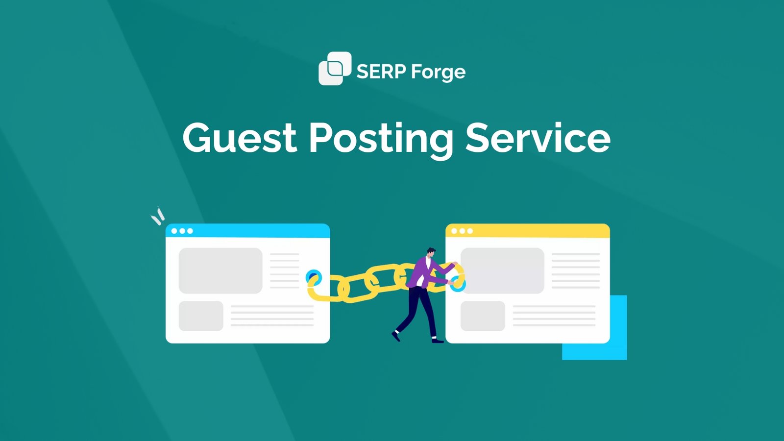 100% Manual Guest Posting Service | Build Authority, Not Spam