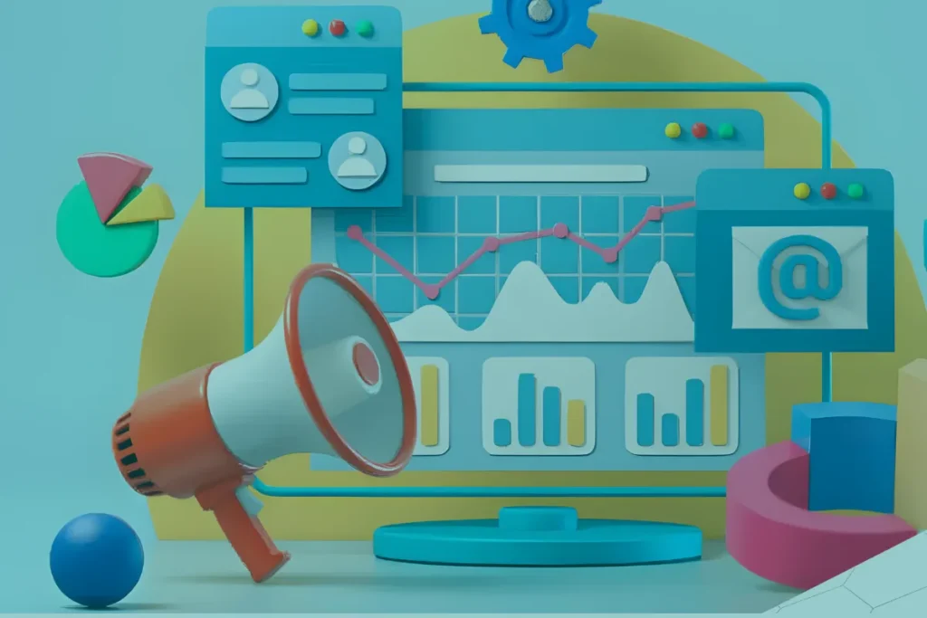 digital advertising