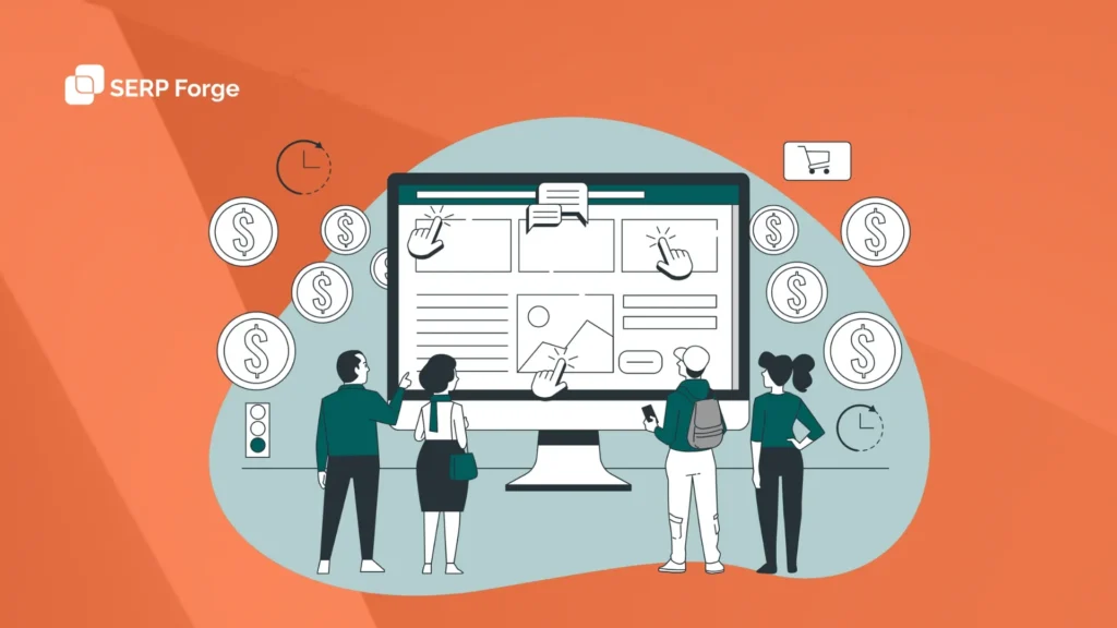 Website ranking