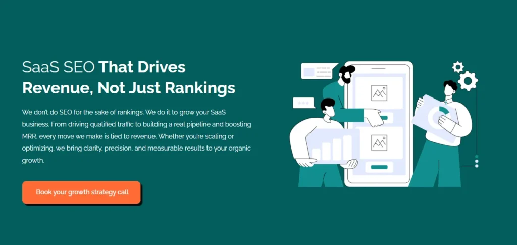 saas marketing agency saas marketing agency