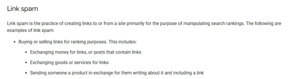 exchange links exchange links