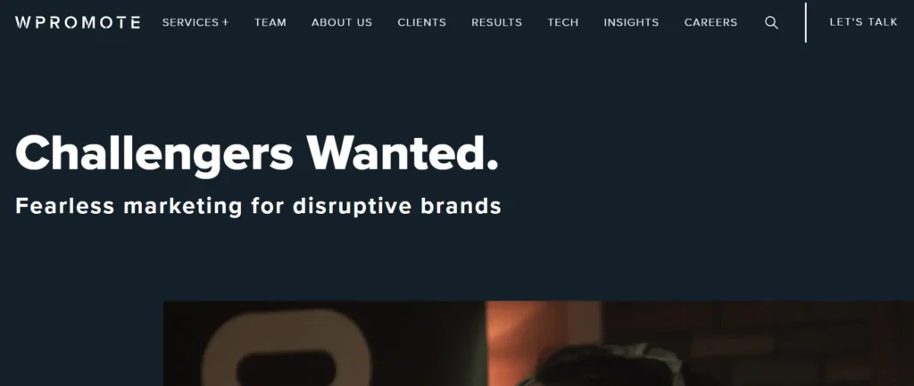 WPromote WPromote