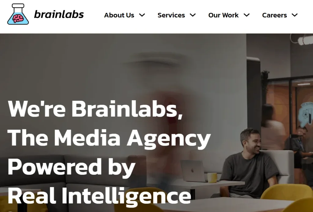 Brainlabs Digital Brainlabs Digital