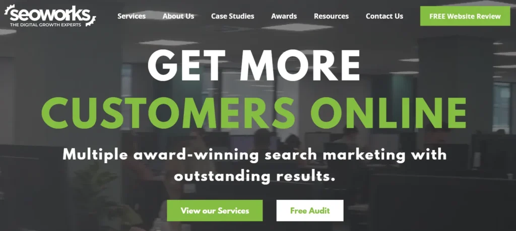 SEO Works SEO Works