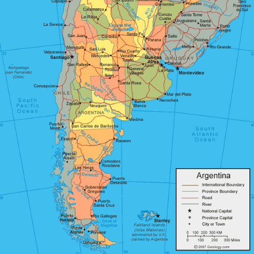 Link Building Agency in Argentina